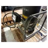 Landa NG 3000 Pressure Washer Heater