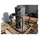 Landa NG 3000 Pressure Washer Heater