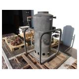 Landa NG 3000 Pressure Washer Heater