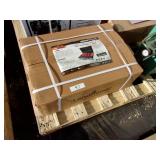 Landhonor Diamond Dry Core Drill Set (UNUSED)