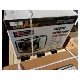 Landhonor Gas Trash Pump (UNUSED)