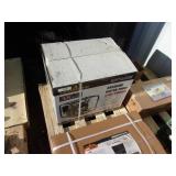 Landhonor Gas Trash Pump (UNUSED)