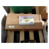 Landhonor LHR-RC16 Electric Rebar Cutter (UNUSED)