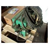 L-Tec PCM-SMI Plasma Cutter