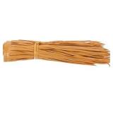 Mexican Palm Thatch Rubber Straw Roof Thatch for Patio Gazebo and Wall Landscape Decor