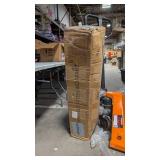 14 Inch Tall 3500lbs Heavy Duty Metal Bed Frame/with Storage/Mattress Foundation/Steel Slats Platform/Noise Free/No Box Spring Needed,Queen