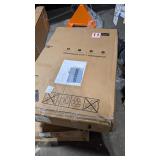 Mobile TV Stand on Wheels for 50-86 Inch TVs up to 200 lbs, Height Adjustable TV Stand Movable max VESA 800x500 Portable, Rolling TV Cart with Wheels/TV Roller Black