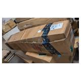 Easy Pop Up Canopy Tent with Sidewalls 10x10 Commercial -Series, White