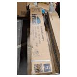 Eurmax USA Standard 10x10ft Patio Pop Up Canopy Tent for Outdoor Events Commercial Instant Canopies with Heavy Duty Roller Bag,Bonus 4 Canopy Sand Bags (White)