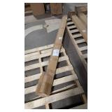 5-24 ft Long Telescoping Extension Pole // Multi-Purpose Extendable Pole with Universal Twist-on Metal Tip // Lightweight and Sturdy // Best Telescopic Pole for Painting, Dusting and Window Cleaning