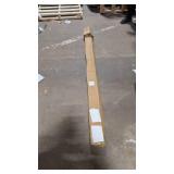 5-24 ft Long Telescoping Extension Pole // Multi-Purpose Extendable Pole with Universal Twist-on Metal Tip // Lightweight and Sturdy // Best Telescopic Pole for Painting, Dusting and Window Cleaning