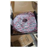 Power Stop JBR1375EVC Evolution Coated Front Brake Rotor For Hyundai Genesis 2009-2014