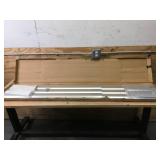 Galvanized Metal Planter Box 6