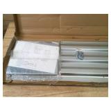 Galvanized Metal Planter Box 6