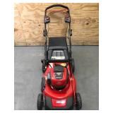 Snapper 82-volt 21-in Cordless Self-propelled Lawn Mower Model # SXD21SPWM82 - Tool Only