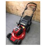 Snapper 82-volt 21-in Cordless Self-propelled Lawn Mower Model # SXD21SPWM82 - Tool Only