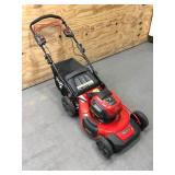 Snapper 82-volt 21-in Cordless Self-propelled Lawn Mower Model # SXD21SPWM82 - Tool Only