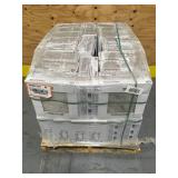 Pallet of 38 Cases of - Marazzi Travisano Trevi 12 in. x 12 in. Porcelain Floor and Wall Tile (547.2 Square Feet of Tile)