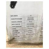 Toro 60V Cordless Pole Saw Model with 2Ah Battery and Charger # 51870