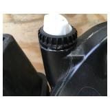 Lot of Floor Cleaner, Gear Oil and Ortho Vegetation Killer