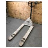 Pallet Jack
