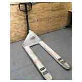 Pallet Jack