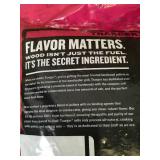 Traeger Premium Hardwood Pellets Cherry Natural Hardwood Blend