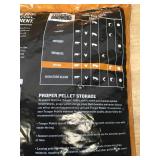 Traeger Premium Hardwood Pellets Pecan Natural Hardwood Blend