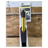 Karcher Wheel Rim Brush