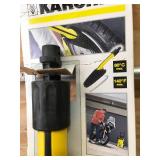 Karcher Wheel Rim Brush