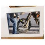 Karcher Wheel Rim Brush