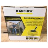 Karcher 11" Hard Surface Cleaner