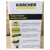 Karcher 11" Hard Surface Cleaner