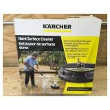 Karcher 15" Hard Surface Cleaner