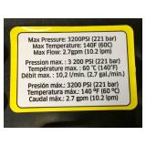 Karcher 15" Hard Surface Cleaner