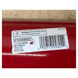 Lot of 2 - Everbilt 14 lb Post Driver with Handles