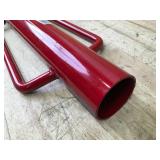 Lot of 2 - Everbilt 14 lb Post Driver with Handles