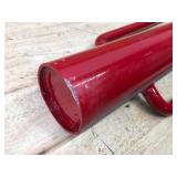 Lot of 2 - Everbilt 14 lb Post Driver with Handles