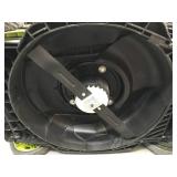 Ryobi 21" 40V HP Brushless Self-Propelled Lawn Mower Model # RY401014US - Tool Only