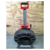 Milwaukee 200 ft. Pipeline Inspection System Image Reel Model # 2974-20 - Tool-Only