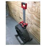 Milwaukee 200 ft. Pipeline Inspection System Image Reel Model # 2974-20 - Tool-Only