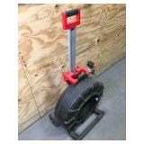 Milwaukee 200 ft. Pipeline Inspection System Image Reel Model # 2974-20 - Tool-Only