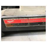 Milwaukee 200 ft. Pipeline Inspection System Image Reel Model # 2974-20 - Tool-Only