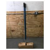 Lot of 2 - Anvil All Aluminum Placer