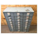 Metal Storage Cabinet