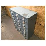 Metal Storage Cabinet