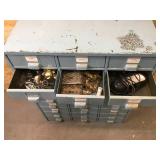 Metal Storage Cabinet