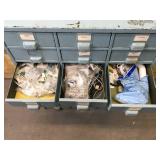 Metal Storage Cabinet