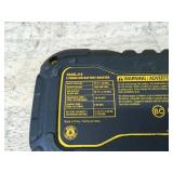 DEWALT 1600 Peak Amp Lithium Jump Starter with USB Power Bank Model # DXAELJ16