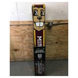 Lot of 9 - Minnesota Gophers Welcome Signs